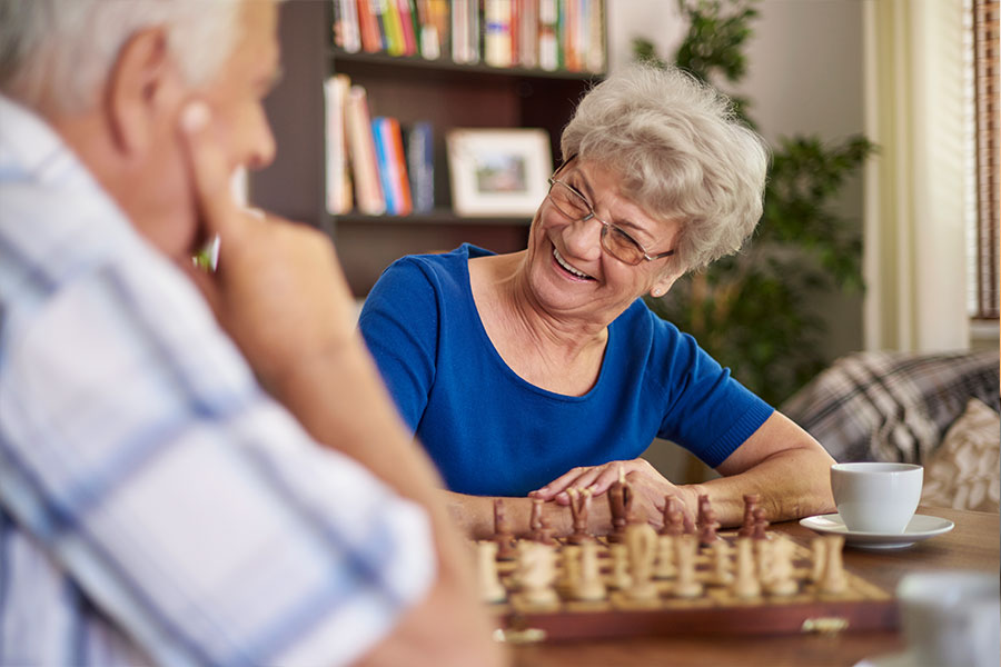 5 Signs It’s Time to Consider Home Care Services